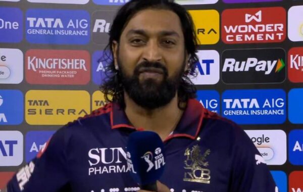 krunal pandya 11 05 2026