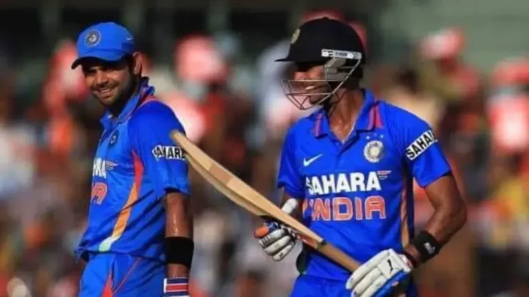 Manoj Tiwary’s Sensational Claims: Corruption Allegations After Quitting Politics