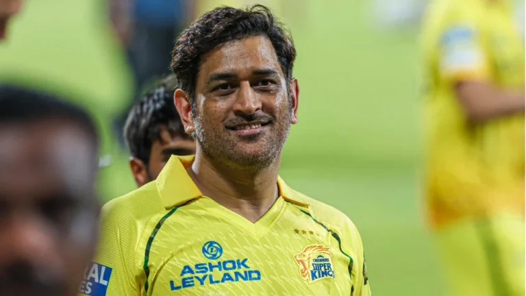 MS Dhoni’s to play IPL 2027?: CSK CEO Kasi Viswanathan provides official update – MS Dhoni to Play IPL 2027? CSK CEO Kasi Viswanathan Shares Update