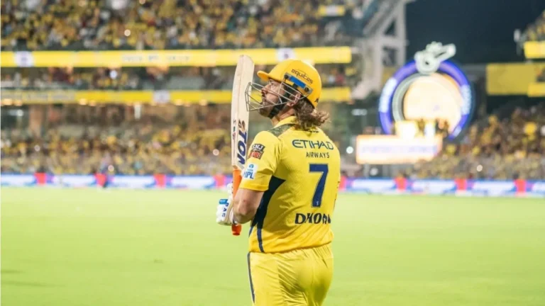 ‘MS Dhoni was seething’: IPL broadcaster’s stunning revelation on CSK’s loss to – MS Dhoni’s Hidden Anger: Revelations on the Infamous RCB vs CSK 2024 Clash