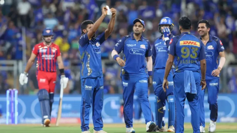 3 Potential MI Captains for RCB Clash Amidst Hardik and Suryakumar Absence