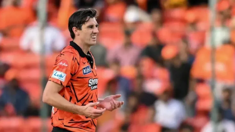 Pat Cummins Denies SA20 Rumors: Aussie Skipper Sets Record Straight
