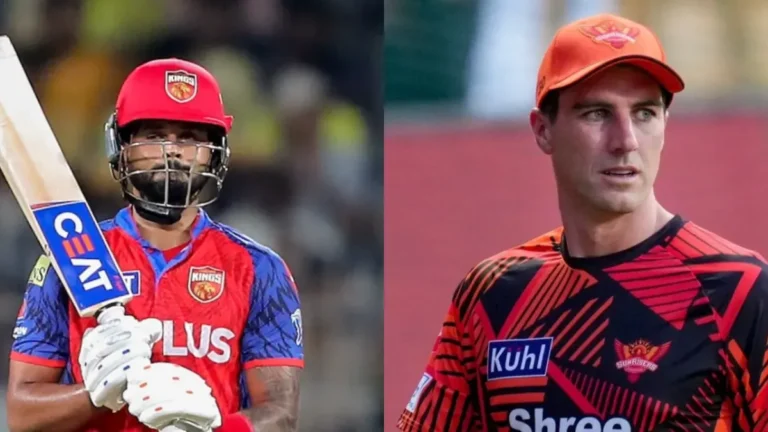 SRH vs PBKS Prediction: Who Will Win IPL 2026 Match 49?