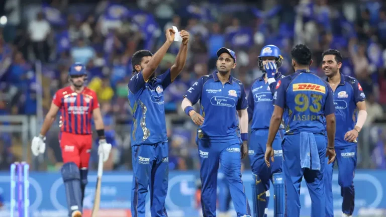 Raghu Sharma’s Emotional Maiden IPL Wicket: A 15-Year Journey