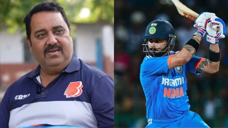 Virat Kohli’s childhood coach breaks silence on arrogance claims ahead of IPL 20: The Real Story