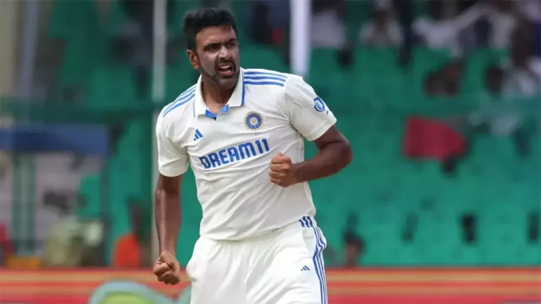 “Rohit Sharma wanted Rishabh Pant to go for the win”: Ravichandran Ashwin makes – Rohit Sharma wanted Rishabh Pant to go for the win: Ravichandran Ashwin makes stunning Gabba revelation