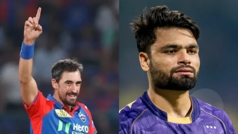 DC vs KKR IPL 2026: Key Player Battles to Watch at Arun Jaitley Stadium