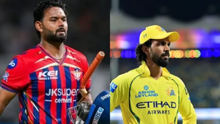 LSG vs CSK Prediction: Who Will Win Today’s IPL 2026 Match 59?