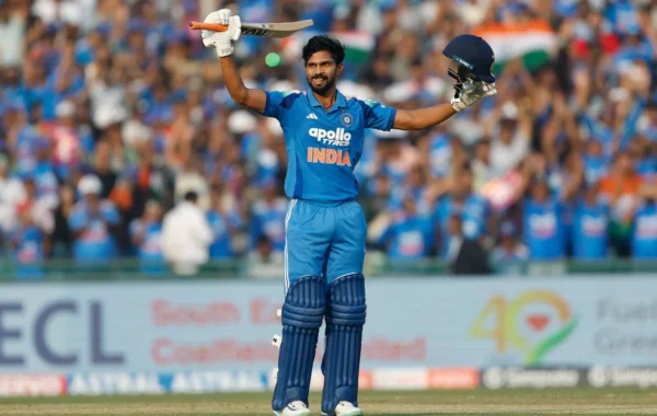 ruturaj gaikwad 1