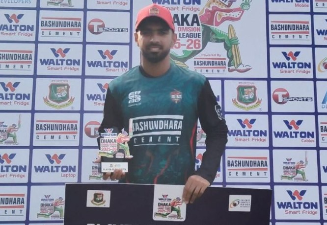 DPL 2025-26 Opening Day: Saif Hassan and Zakir Hasan Shine in Thrilling Victories