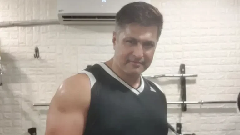 Salil Ankola Battles Depression: Former Indian Pacer Admitted to Rehab