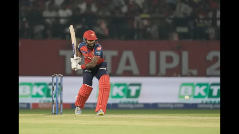 Shreyas Iyer Joins Elite Club: 1000 Runs as Captain for Two IPL Franchises
