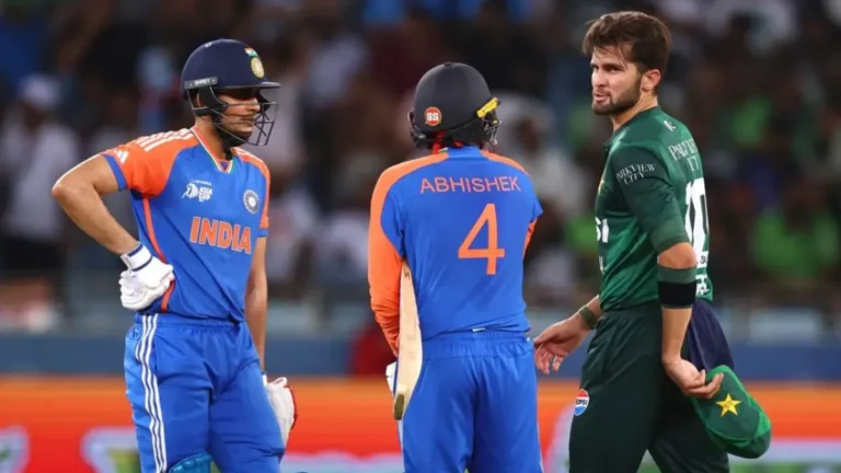 Yuvraj Singh Calls Shubman Gill and Abhishek Sharma ‘Shameless’ in Viral Golf Post