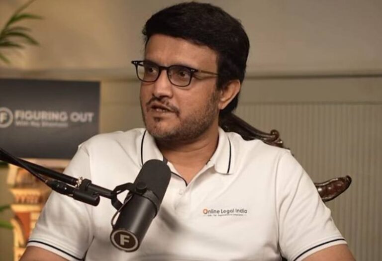 Sourav Ganguly Reveals He Questioned Sachin, Dravid on Match-Fixing Approaches