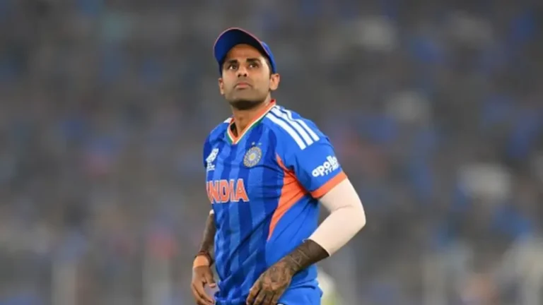 Suryakumar Yadav Out, Shreyas Iyer In as India’s T20I Captain