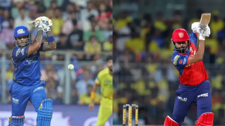 PBKS vs MI Prediction: Who Will Win IPL 2026 Match 58?