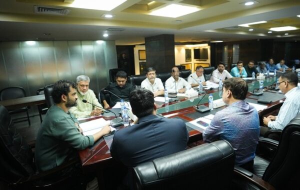 tamim bcb ad hoc committee 25 05 2026