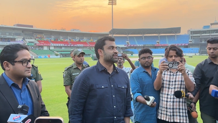 BCB to Build Lord’s-Style Lounge for Bangladesh Cricketers