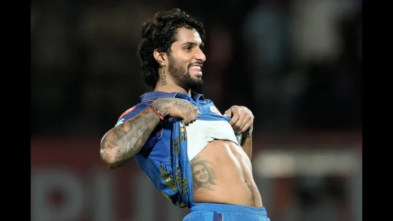 PBKS vs MI Highlights: Tilak Varma Smashes Mumbai to Victory in IPL 2026