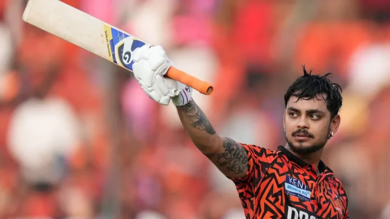 Not Ishan Kishan! Mumbai Indians star becomes most expensive pick in Jharkhand T: Auction Highlights