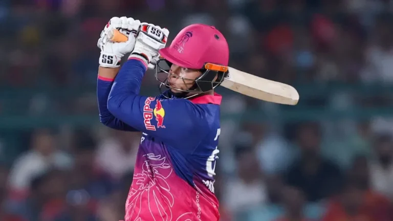 Vaibhav Sooryavanshi in line for India ODI call-up for England tour: Report – Vaibhav Sooryavanshi Eyeing India ODI Call-Up for England Tour After IPL Heroics