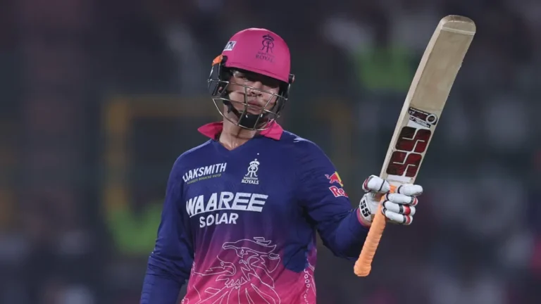 Vaibhav Sooryavanshi: Sanjay Manjrekar Weighs In On Prodigy’s International Future