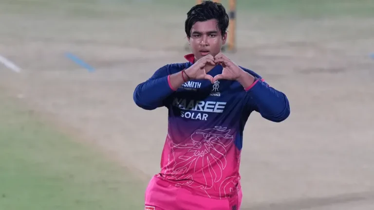 Vaibhav Sooryavanshi IPL 2026 Controversy: Rajasthan Royals Face Legal Threat