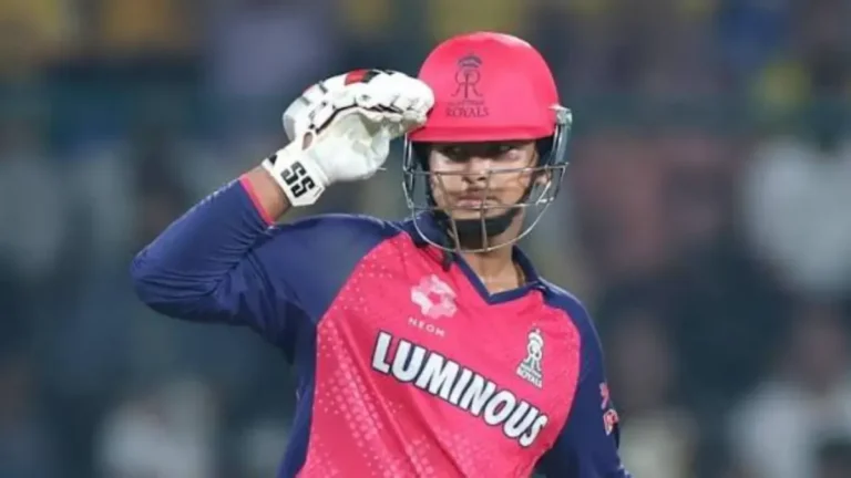 India A Squad for Tri-Series: Vaibhav Sooryavanshi and Tilak Varma Lead the Charge