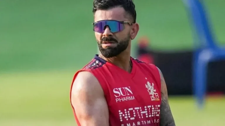 Virat Kohli Opens Up on 2027 ODI World Cup Ambitions