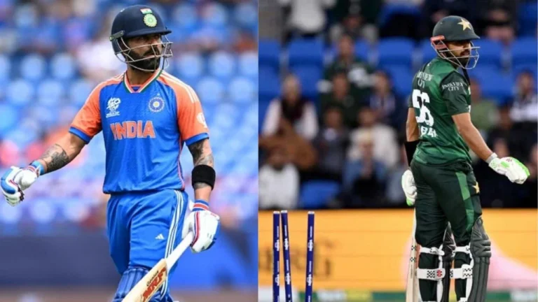 Virat Kohli gets Sikandar Raza’s vote over Babar Azam in blunt verdict on Pakistan show