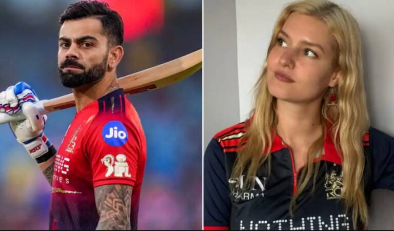 German Influencer LizLaz Reveals Bribe Offers to Smear Virat Kohli