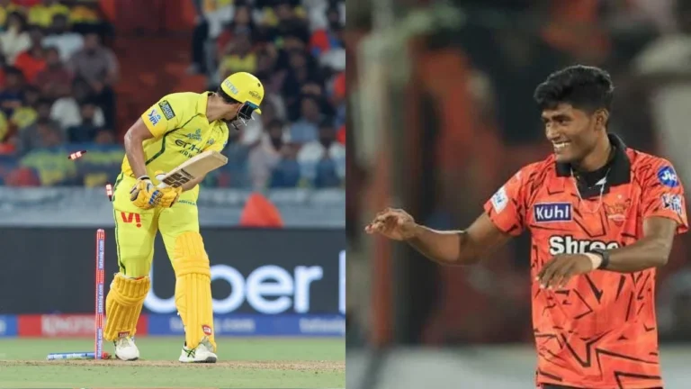 Not Prince Yadav! Sakib Hussain crowned as IPL 2026’s best uncapped Indian pacer – IPL 2026: Sakib Hussain Emerges as Top Uncapped Pacer According to Ambati Rayudu
