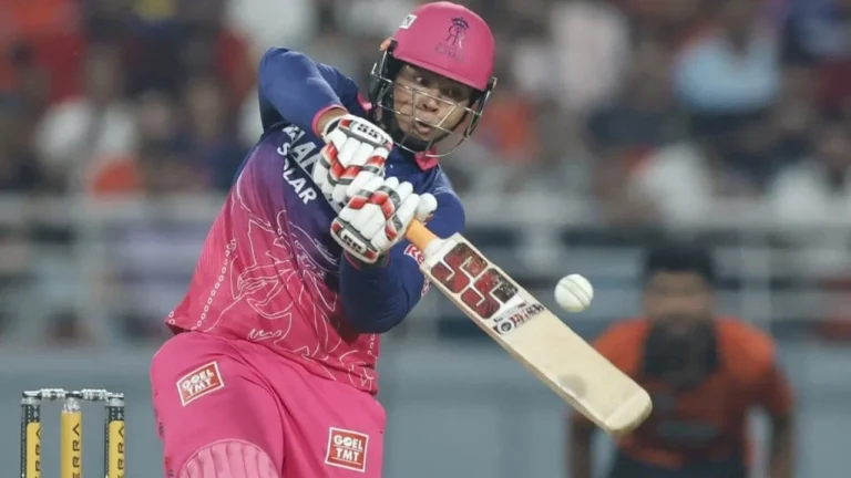 Kumar Sangakkara drops fresh update on Vaibhav Sooryavanshi’s India call-up – Kumar Sangakkara Endorses Vaibhav Sooryavanshi for India Call-up After IPL 2026
