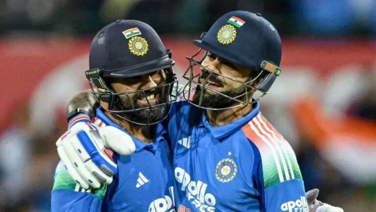 Team India Schedule After IPL 2026: Complete Future Tour List