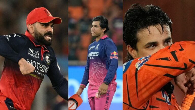 Virat Kohli Indirectly Fires Shots At Vaibhav Sooryavanshi, Abhishek Sharma; Reminds He’s The Lone King