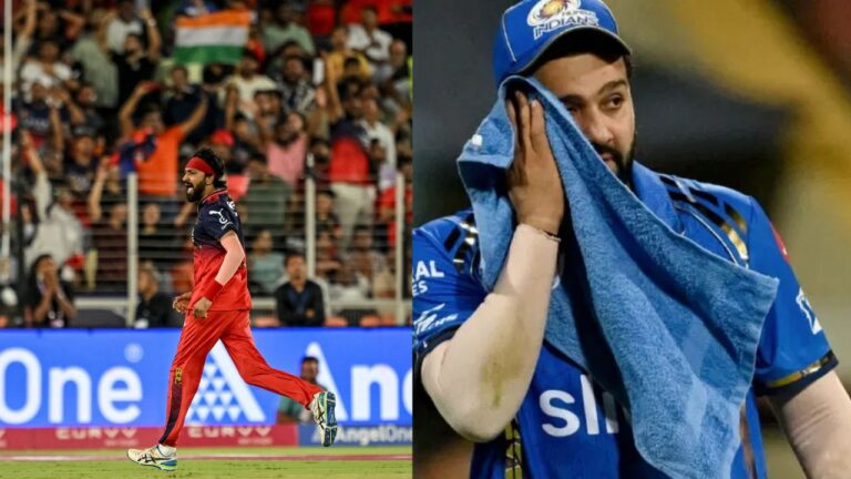 Krunal Pandya Becomes IPL’s Most Decorated Player After Rohit, Rayudu; Flaunts R