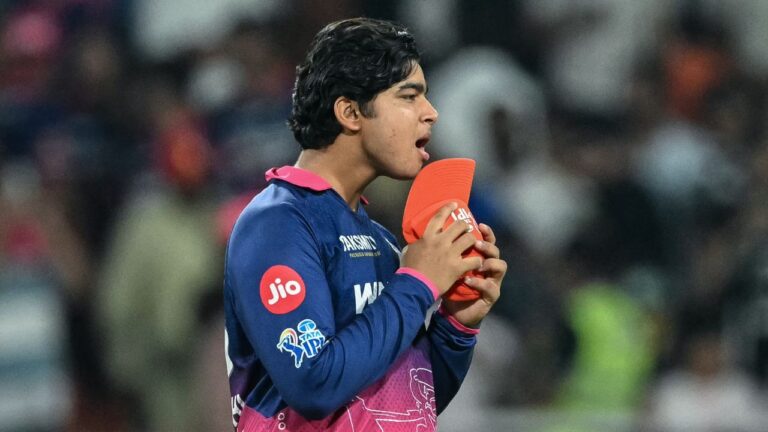 Vaibhav Sooryavanshi Gifted A Car In IPL With No Driving License For Next 3 Year