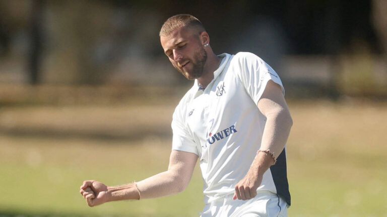 O’Neill, Patterson-White complete innings win for Notts at Chelmsford