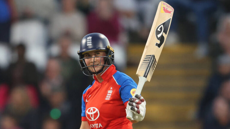 Edwards: Sciver-Brunt’s return will make competition for places ‘even more excit’ – A World Cup Boost