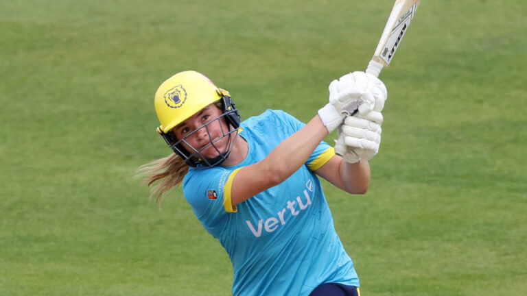 Austin’s power not enough to break Bears’ losing streak in Vitality Blast