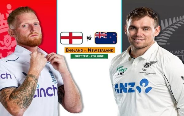 england vs new zealand 1st test 03 06 2026