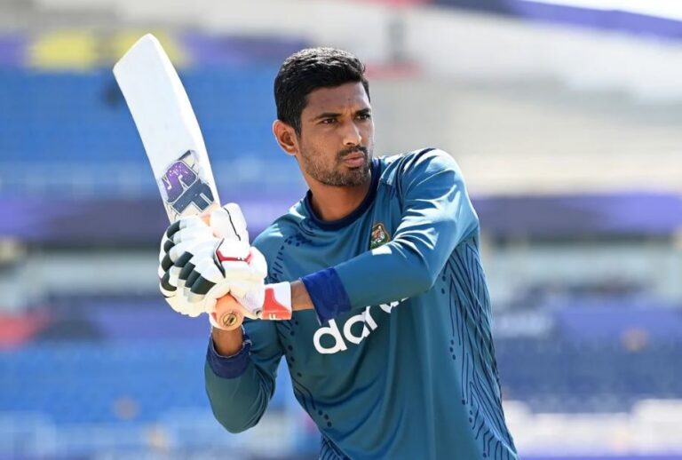 Bangladesh Cricket: Mahmudullah Riyad appointed Bangladesh U-19 mentor, Hannan Sarkar named head coa