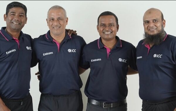match officials bd vs aus 2026 05 06 2026