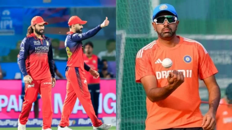 Ravichandran Ashwin compares Rajat Patidar-Virat Kohli relationship to Ramayan as RCB wins IPL 2026