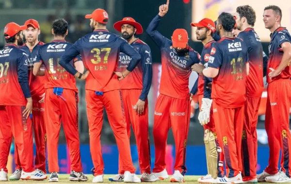 royal challengers bengaluru ipl 2026 full schedule rcb fixtures and match list